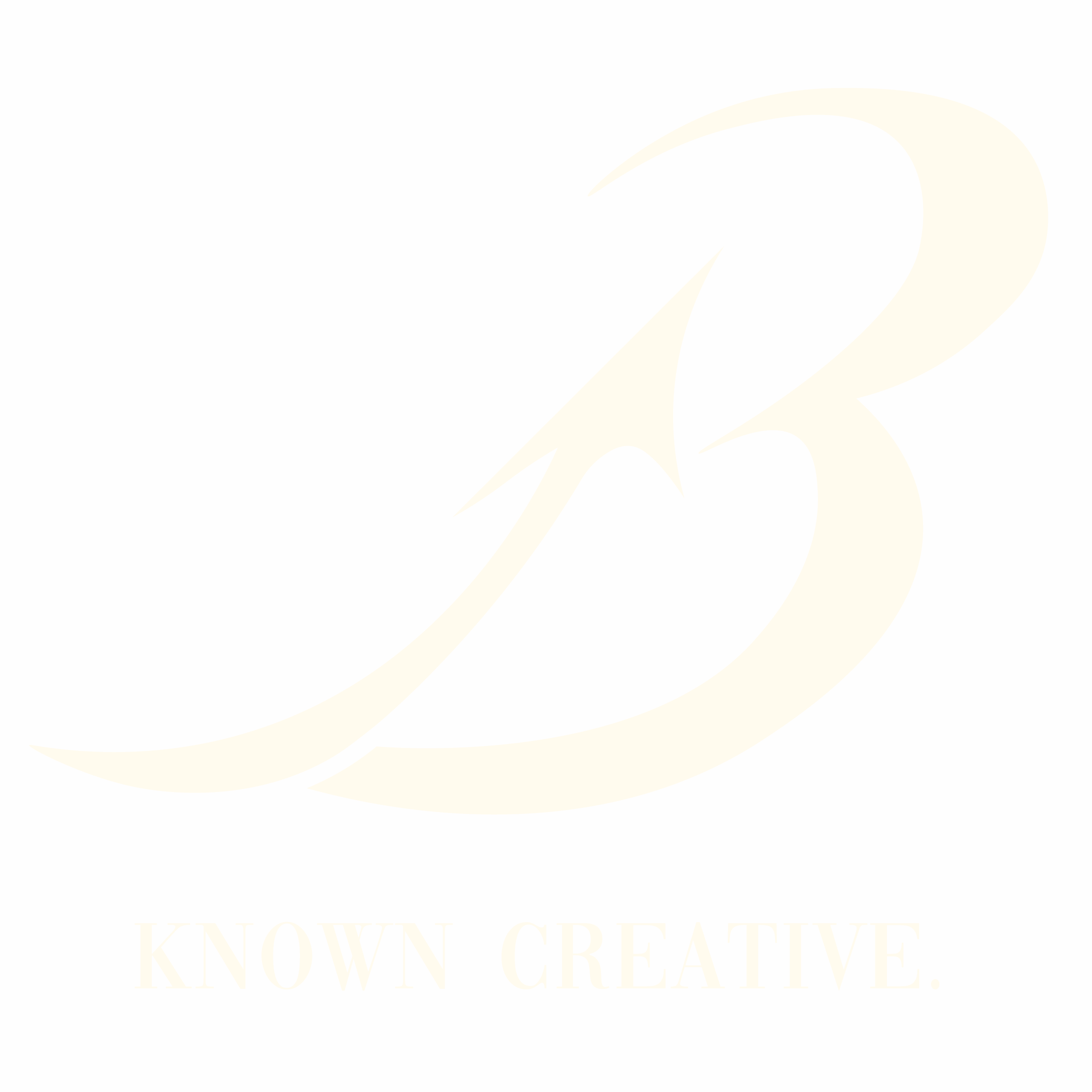 Known Creative logo
